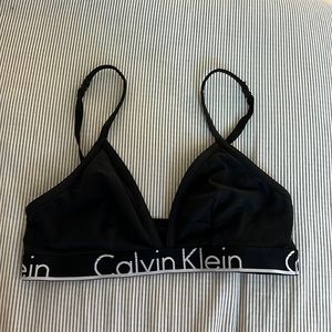Calvin Klein Bralette